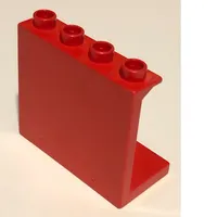Duplo Panel 4 x 2 x 3
