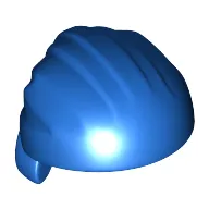 Hat Rag Wrap / Bandana, Rounded Top