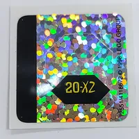 Sticker Sheet for Sets 5313-1, 6463-1