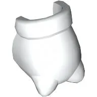 Equipment Glove (Knuckles Hand)