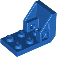 Bracket 3 x 2 - 2 x 2 [aka Space Seat]