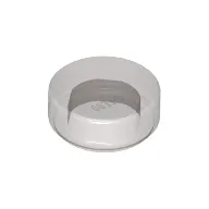 Tile Round 1 x 1