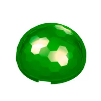 Dome Hemisphere 4 x 4 Multifaceted