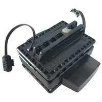 Battery Box / Receiver Unit, RC Racer