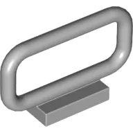Bar 1 x 4 x 2