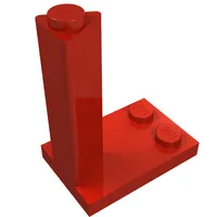 Train Direction Switch - 4.5V 2 x 3