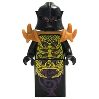 Overlord / Golden Master (Rebooted)