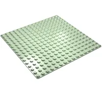Baseplate 16 x 16