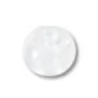 Pen Bead, Round Orb