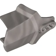 Flat Silver