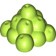 Duplo Food Fruit Pyramid