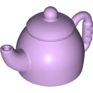 Duplo Teapot [Plain]