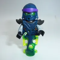 Ghost Bow Master Soul Archer