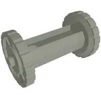 String Reel 1 x 4 x 2 Drum with Friction Spokes