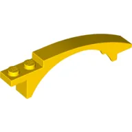 Brick Arch 8 x 1 x 1 2/3 Curved