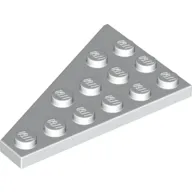 Wedge Plate 6 x 4 Right