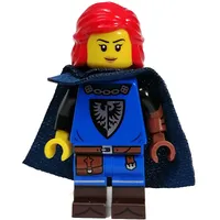 Falconer - Minifigure