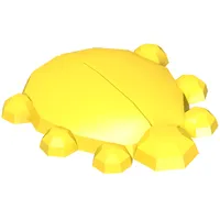 Belville / Scala, Insect, Beetle / Ladybug