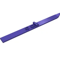 Dark Purple