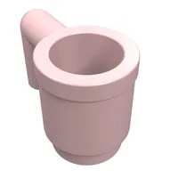 Equipment Cup / Mug [Plain]
