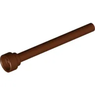 Antenna 1 x 4 with Flat Top