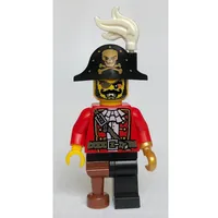 Pirate Captain