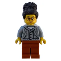 Tudor House Inn Owner