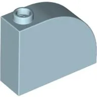 Brick Curved 1 x 3 x 2