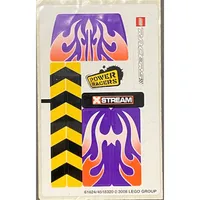 Sticker Sheet for Set 8491-1