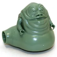 Body Giant, Jabba the Hutt
