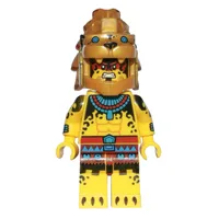 Ancient Warrior