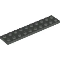 Plate 2 x 10