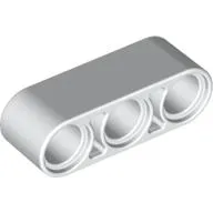 Technic Beam 1 x 3 Thick
