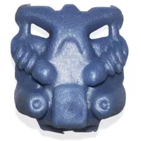 Large Figure Mask Krana Bo