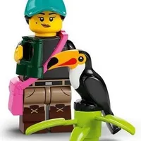 Bird-Watcher