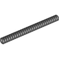 Hose, Ribbed 7mm D. 10L / 8.0cm