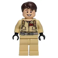 Dr. Ray Stantz, Plain Arms