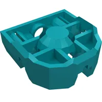 Dark Turquoise