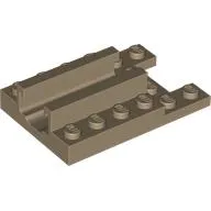 Launcher, Spinner, Base 4 x 6