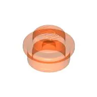 Plate Round 1 x 1 with Solid Stud