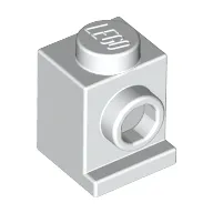 Brick Special 1 x 1 with Headlight