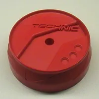 Packaging Lid, Canister Top, RoboRider