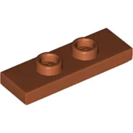 Dark Orange