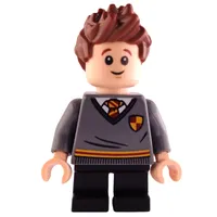 Seamus Finnigan, Gryffindor Sweater with Crest, Short Legs