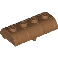 Medium Nougat