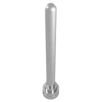 Antenna 1 x 4 with Rounded Top
