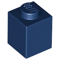 Brick 1 x 1