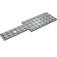 Vehicle Base 4 x 14 for Steering Gear