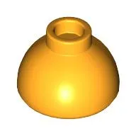 Bright Light Orange