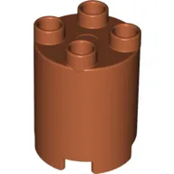 Duplo Brick Round 2 x 2 x 2